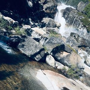 Meet your Posher, Jazmin